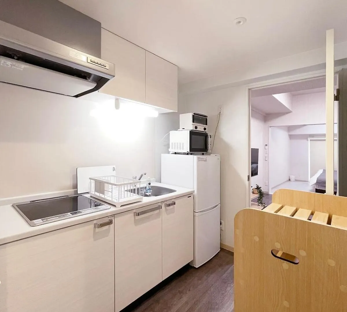 Casaen - 1Br Apartment Close To Hondori Shopping Arcade Hirošima Japonsko