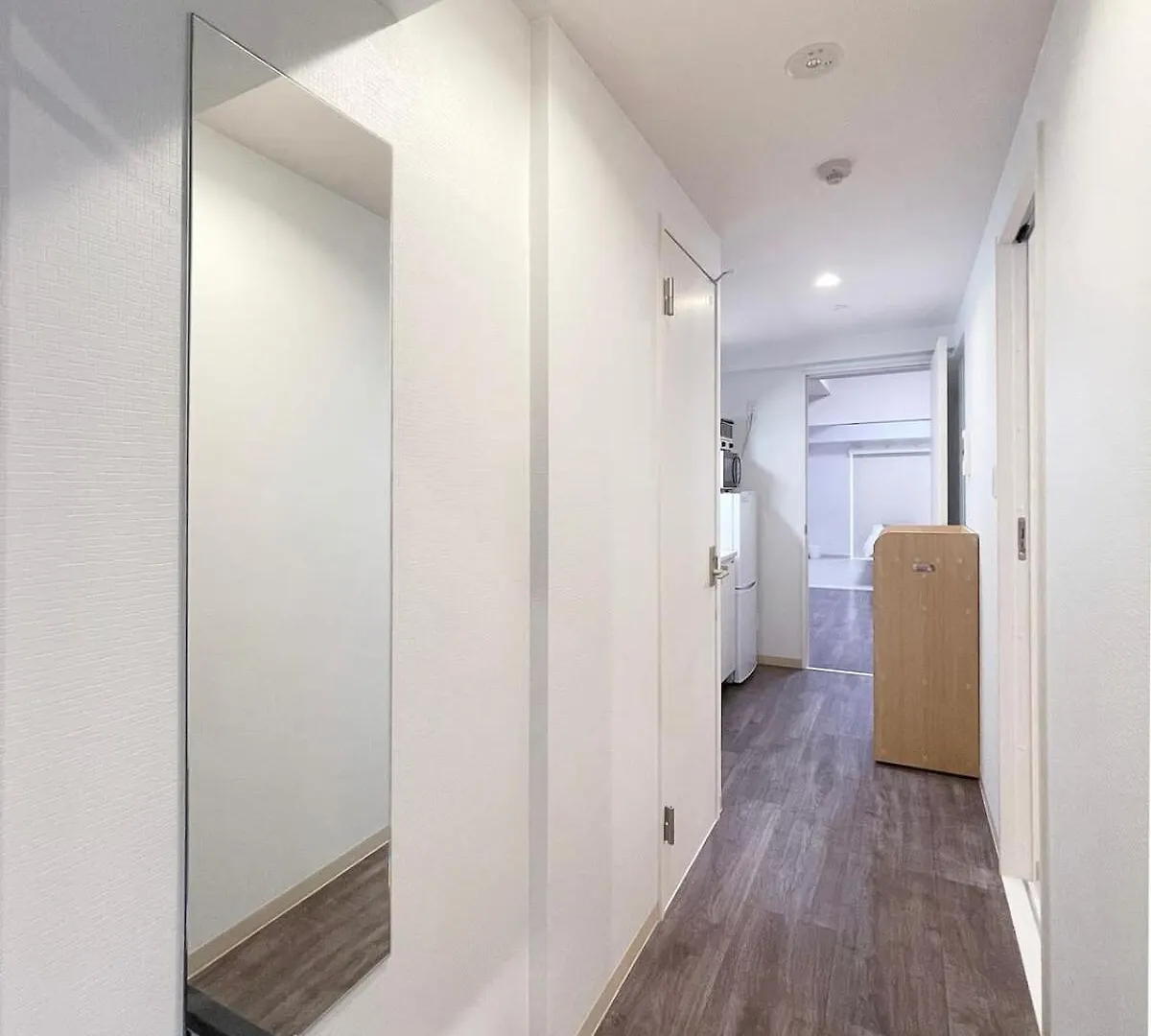 Casaen - 1Br Apartment Close To Hondori Shopping Arcade Hirošima