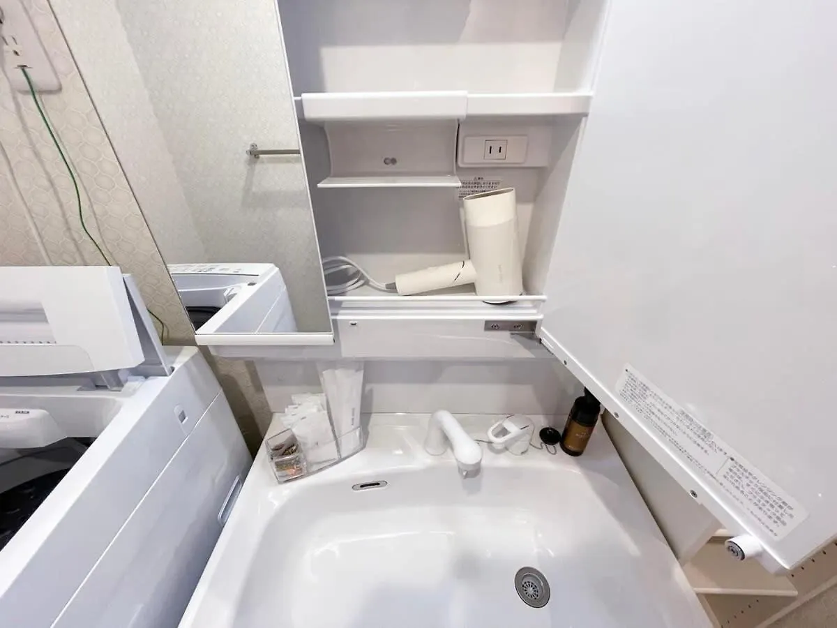 Casaen - 1Br Apartment Close To Hondori Shopping Arcade 広島市