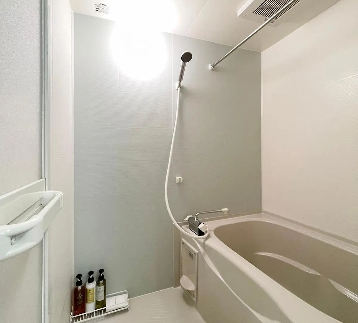 Casaen - 1Br Apartment Close To Hondori Shopping Arcade 広島市 0*,