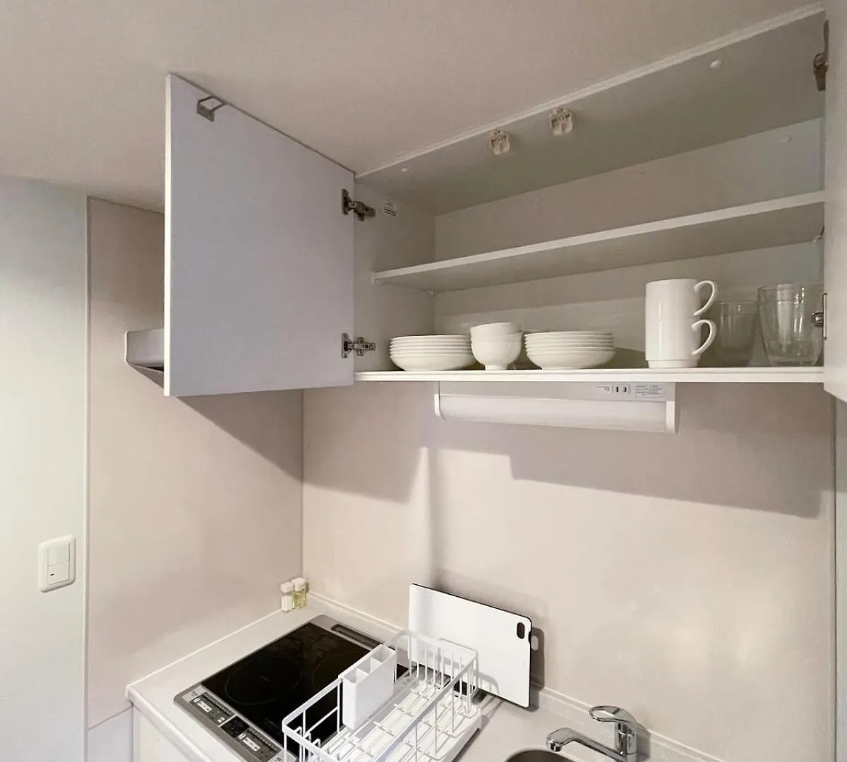 Casaen - 1Br Apartment Close To Hondori Shopping Arcade 広島市 日本